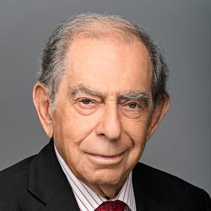 Professor Paul Lendvai
