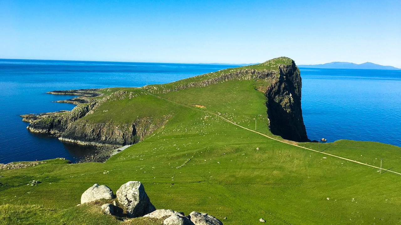Neist Point (Isle of Skye)