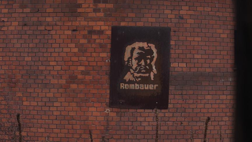 © ORF Stahlwerk in Ozd