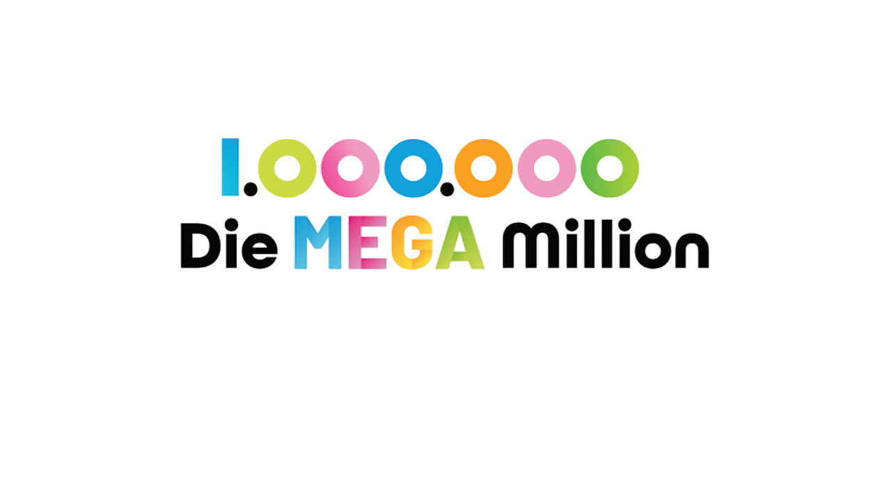 MEGA Million Bildungsstiftung