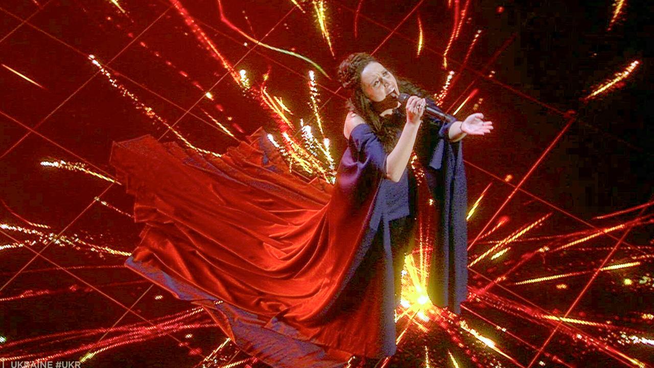 Zwölf Punkte für einen Hit - Der Eurovision Song Contest