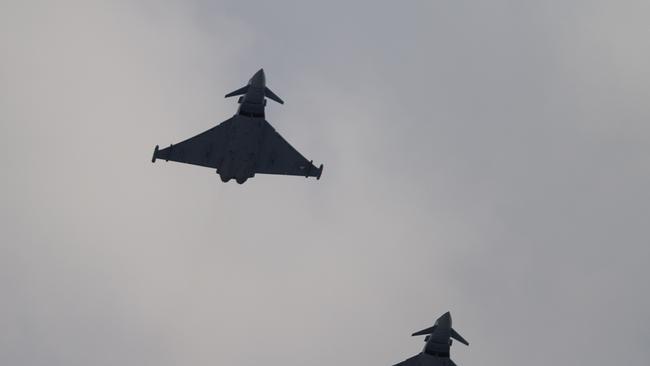 © ORF Report2701 Sicherheit