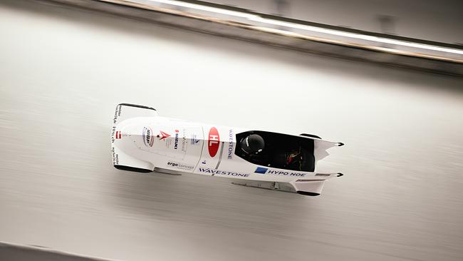 © ÖBSV_Viesturs_Lacis Katrin Beierl