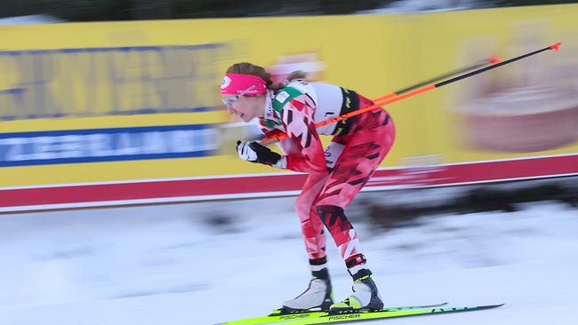 © GEPA_Harald Steiner Teresa Stadlober