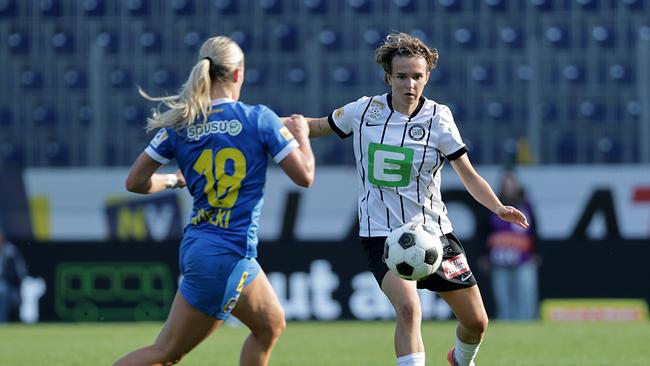 © GEPA_Walter Luger Sturm Graz
