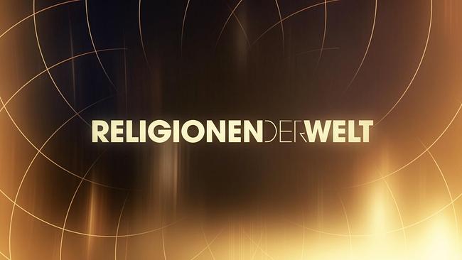 Religionen der Welt_Logo