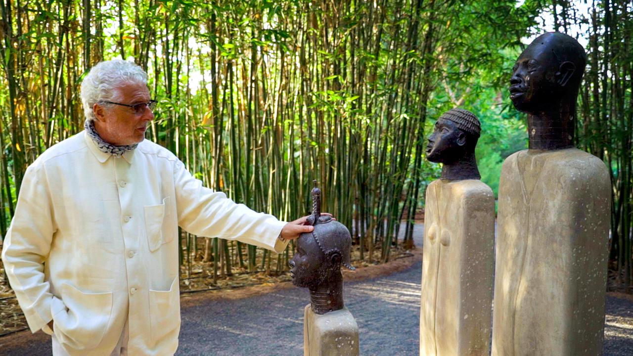 © ORF/Stephan Mussil André Heller