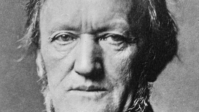 Richard Wagner