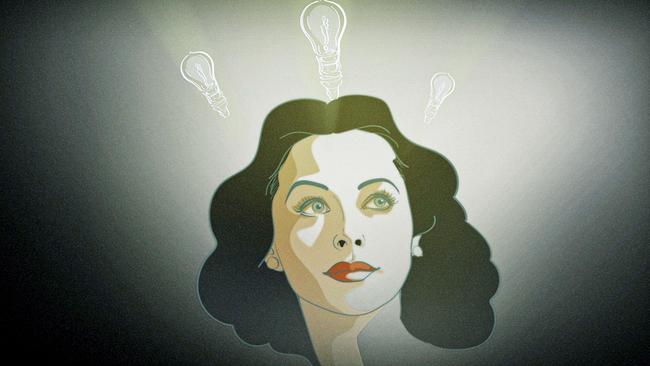 Hedy Lamarrs Erfindung gilt als Grundlage aller kabellosen Kommunikation