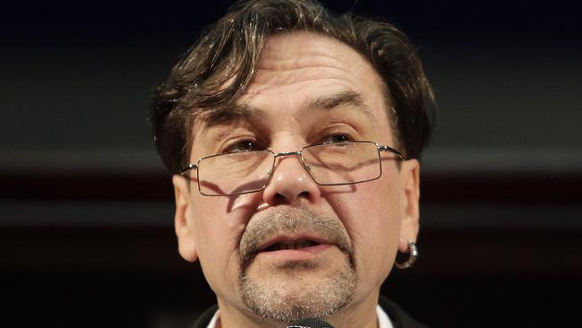 © APA/Georg Hochmuth Juri Andruchowytsch