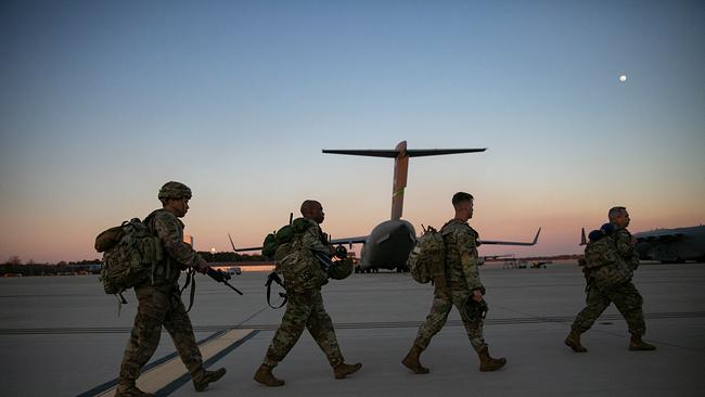 © AFP/Allison Joyce Soldanten