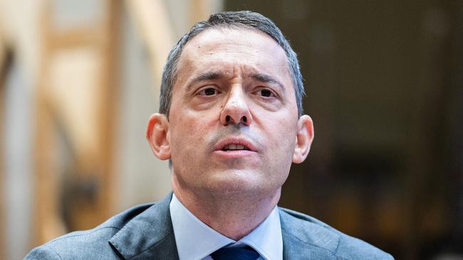 © APA/Gorg Hochmuth Bogdan Roščić