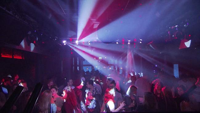 © ORF Club