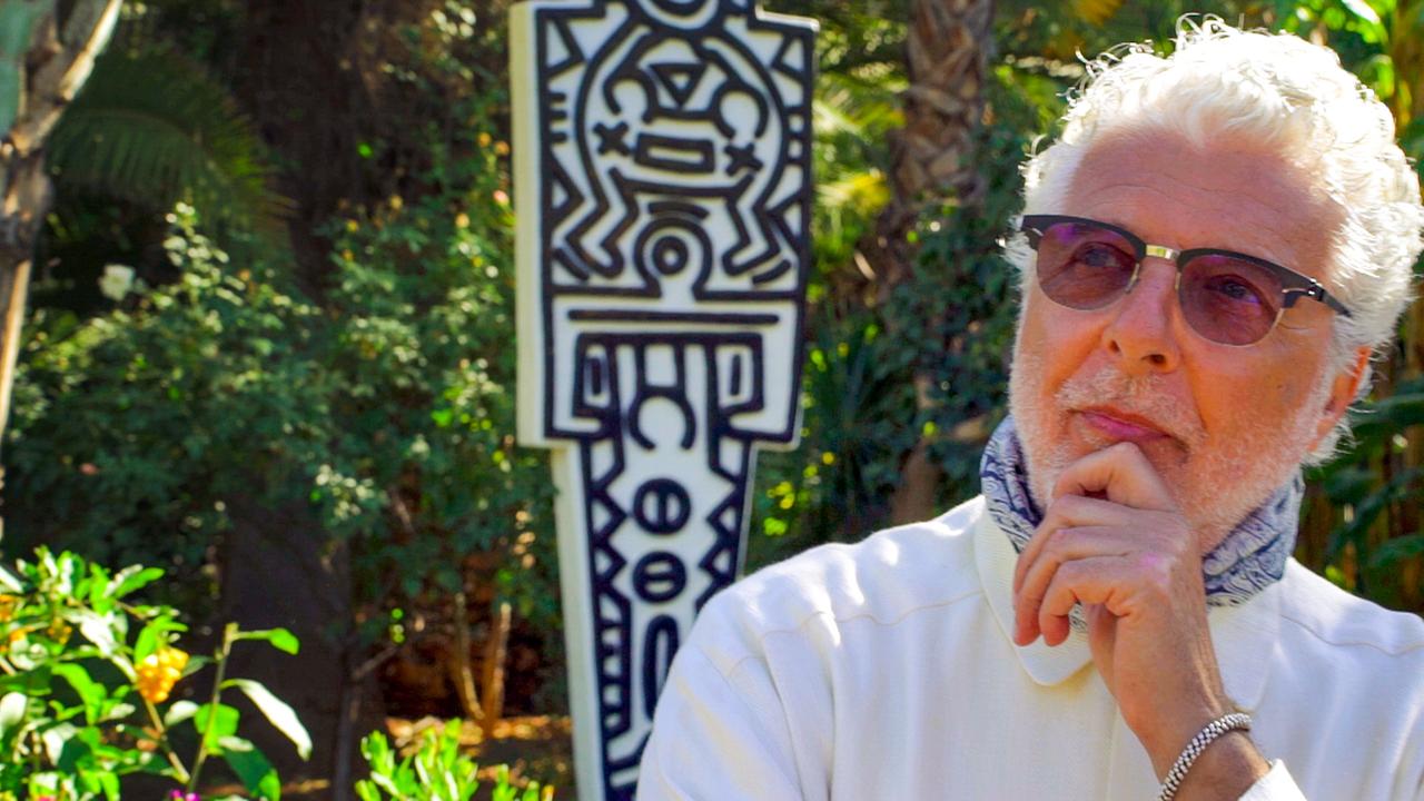 © ORF/Stephan Mussil André Heller