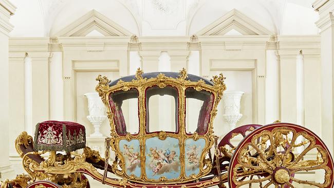 © LIECHTENSTEIN, The Princely Collections, Vaduz-Vienna Treuer Fürst