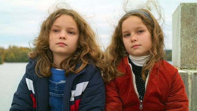 © Lilies Films Petite Maman