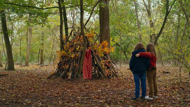 © Lilies Films Petite maman
