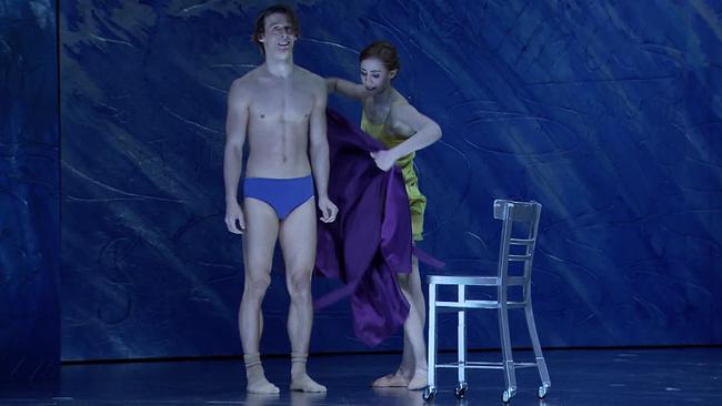 © ORF Ballett