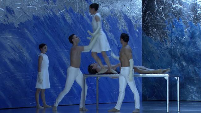 © ORF Ballett