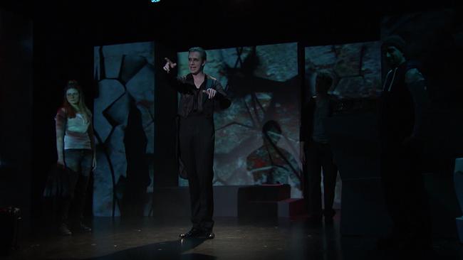 © ORF Kammerspiele