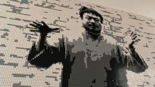 Kunstwerk von Ai Weiwei