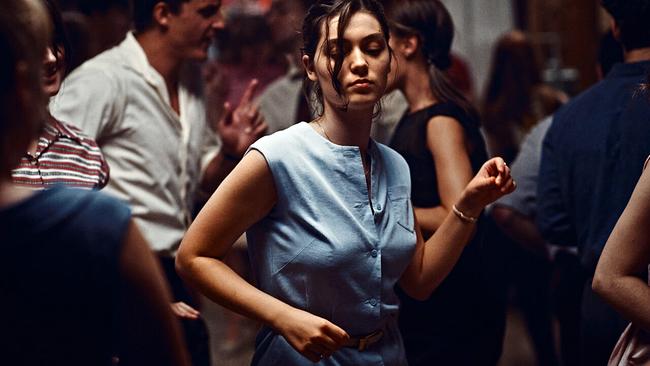 © Filmladen FilmTIPP
