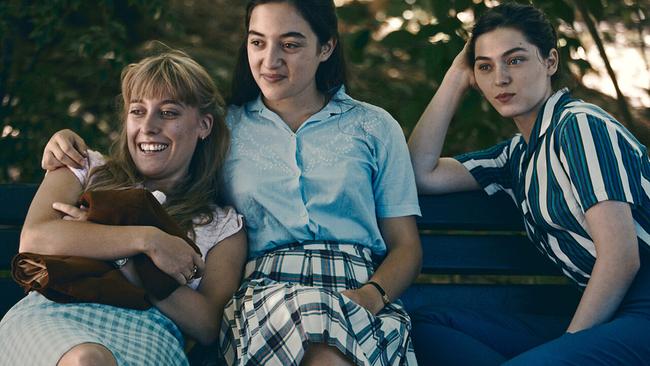 © Filmladen FilmTIPP