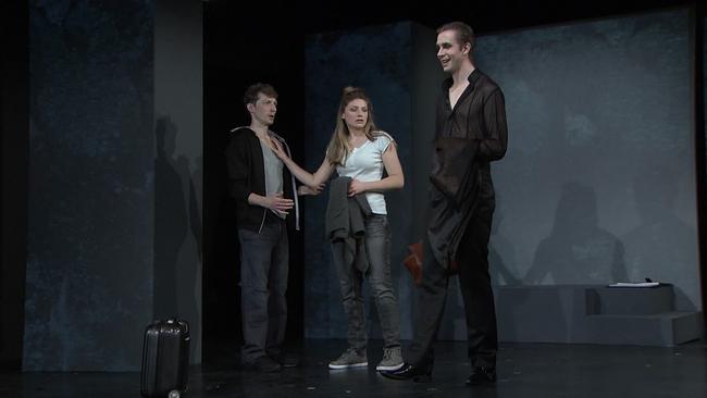 © ORF TheaterTIPP