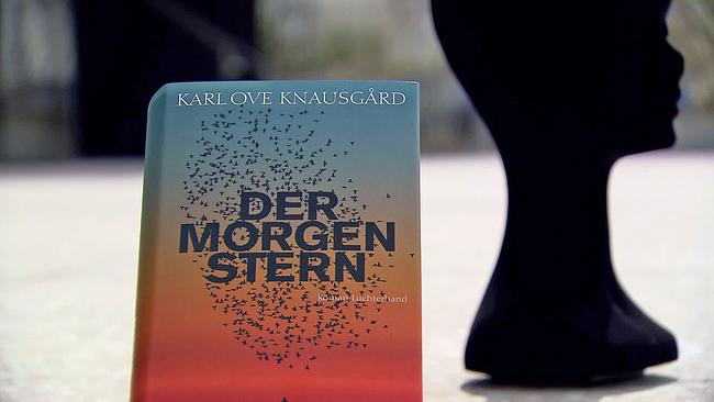 © ORF Karl Ove Knausgård „Der Morgenstern“