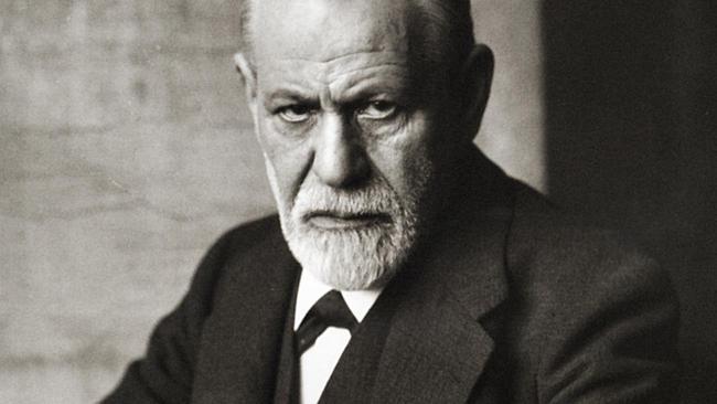 Sigmund Freud sah im jüdischen Humor das Talent zur Selbstironie