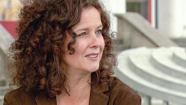 © ORF/pre tv/Werner Veits Angelika Kirchschlager