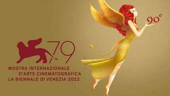 Sujet Filmfestspiele Venedig 2022