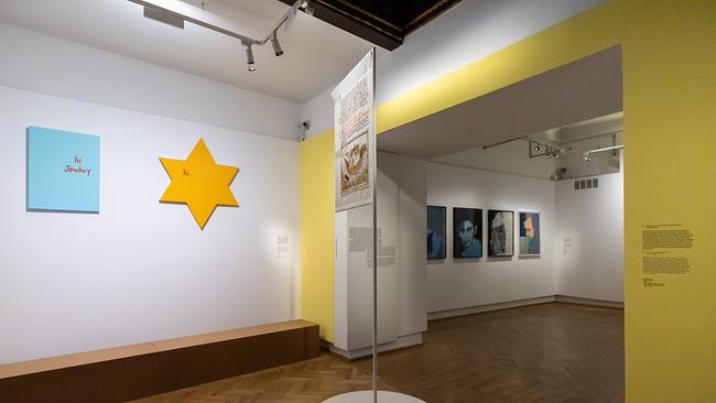 Jüdisches Museuem