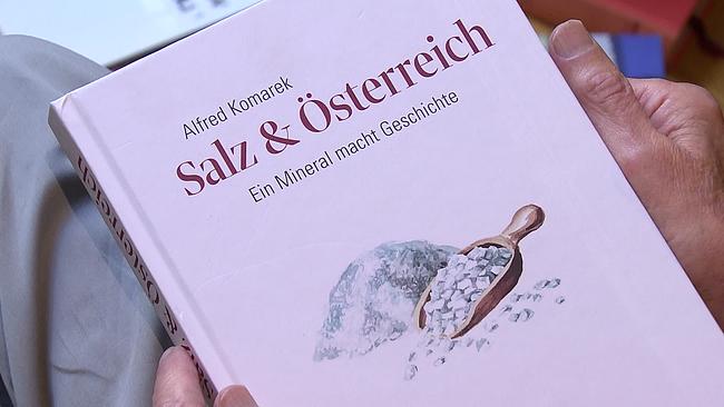 © ORF BuchTIPP