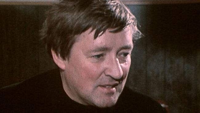 Oskar Werner