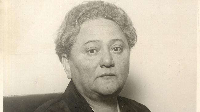 Eugenie Schwarzwald