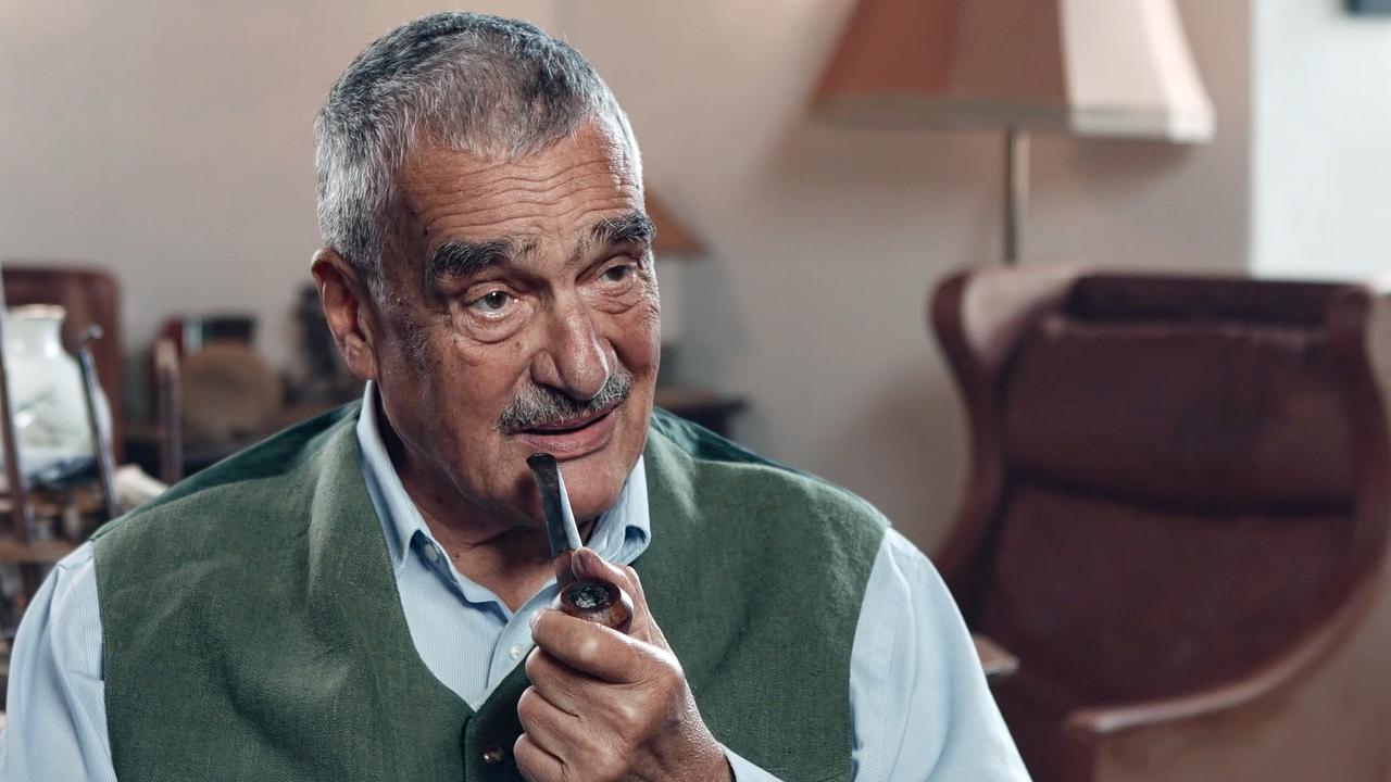 © ORF/Sabotage Films & Neulandfilm Karl Schwarzenberg