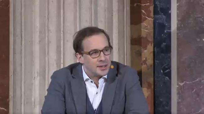 © ORF Florian Teichtmeister