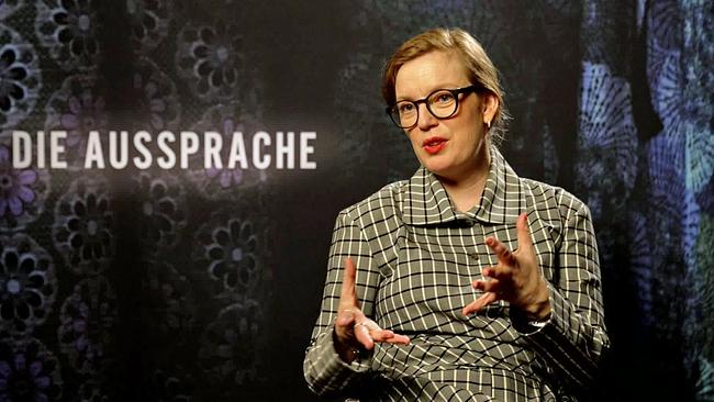 © ORF Sarah Polley