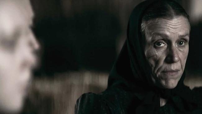 © Universal Filmstill "Die Aussprache"