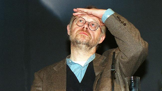 © APA/Barbara Gindl Jürgen Flimm