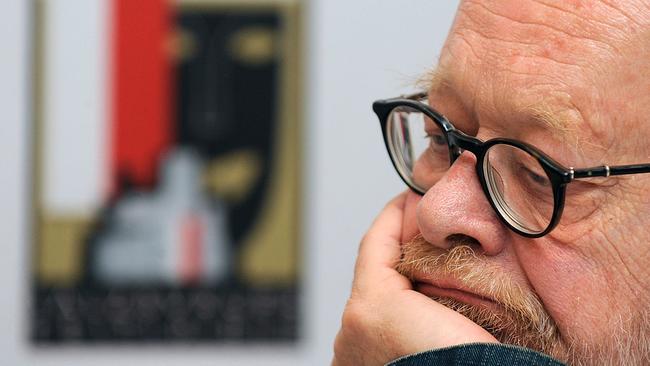 © APA/Hans Klaus Techt Jürgen Flimm