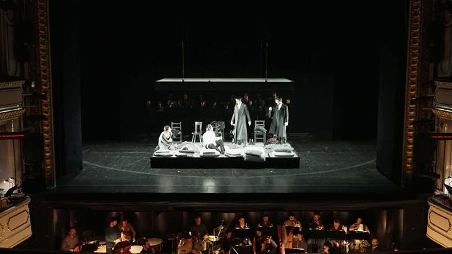 © ORF "Hiob" - Stadttheater Klagenfurt