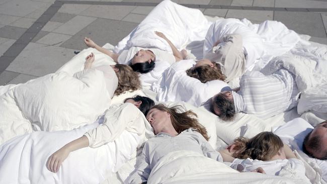 Vocal Naps - Stephansplatz