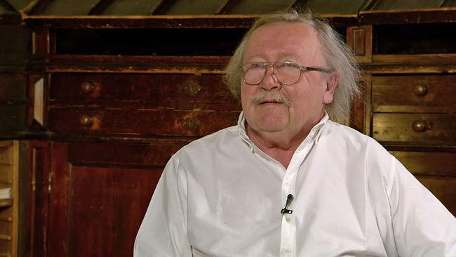 Peter Sloterdijk
