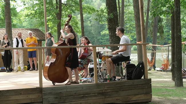 © ORF Schrammel.Klang.Festival
