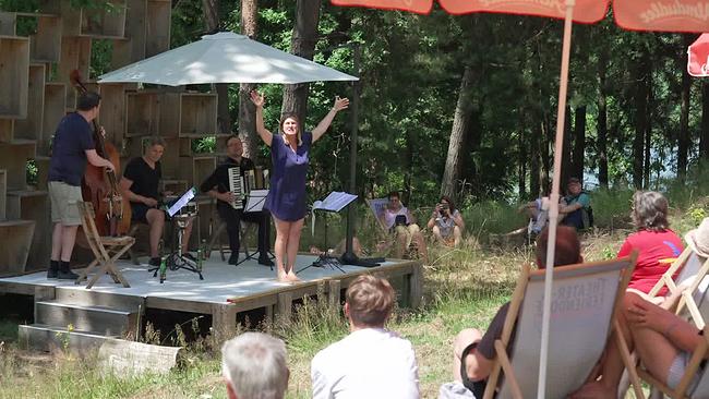 © ORF Schrammel.Klang.Festival