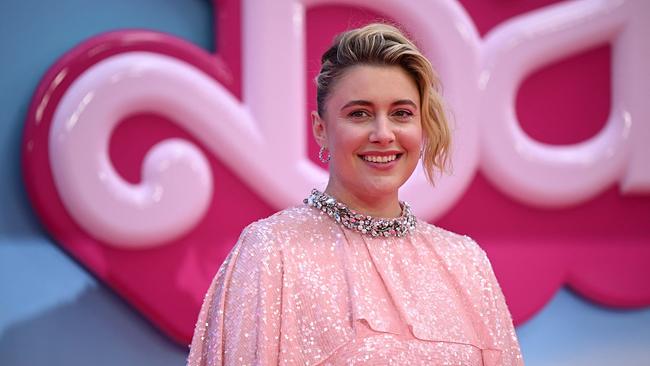 Greta Gerwig