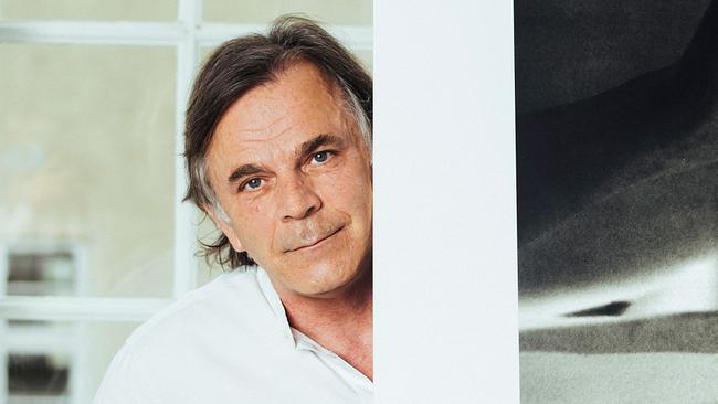 Markus Hinterhäuser