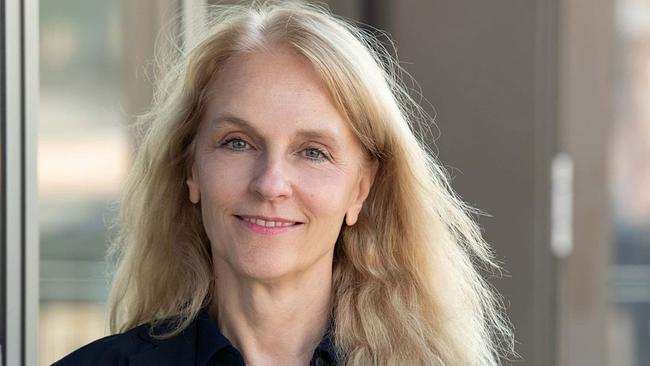 Bettina Hering
